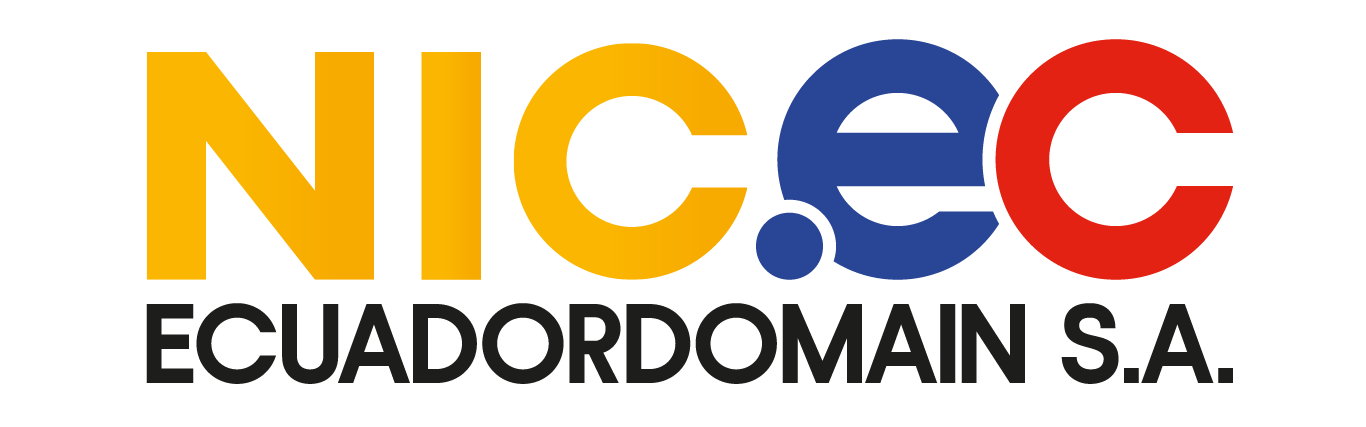 Banner Nic.ec